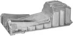 Engine Oil Pan-rwd Spectra Crp49a. Fixed Price $344.02.
