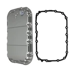 Automatic Transmission Oil Pan For Bmw 328xi Wagon 3.0l 2007-2008. Fixed Price $72.96.