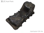 Engine Oil Pan For 09-10 Ford F-150 4.6 9l3e6675eb. Fixed Price $74.95.