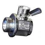Ez-110 Engine Oil Drain Valve. Fixed Price $41.78.