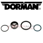 Dorman Fuel Injection Pressure Regulator Seal For 2004-2010 Ford E-350 Super Bp. Fixed Price $48.18.