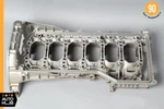 01-02 Mercedes W220 S600 Cl600 V12 Lower Block Oil Pan 1370140301 Oem. Fixed Price $191.23.