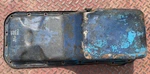 Ford Fe Engine 352 390 406 427 428 Oil Pan C7me 1958-1976 58-76 Oem #3. Fixed Price $200.00.