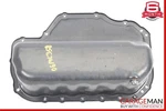 06-13 Mercedes W164 Ml350 R350 Gl350 Lower Engine Motor Oil Pan 2720100828 Oem. Fixed Price $58.50.