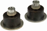 Shock Absorber Mount Insulator Dorman For 2005-2006 Gmc Sierra 1500 Hd. Fixed Price $31.30.
