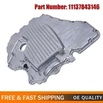 #11137843146 Fits Bmw M5 2012-16 F10 M6 F06 F13 F12 Engine Lower Oil Pan New Us. Fixed Price $100.81.
