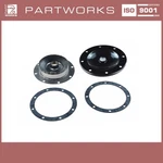 Oil Strainer For Porsche 911 2.2 2.4 2.7 3.0 Sc 930 914-6 + Cover Aluminium Gaskets. Fixed Price $234.59.