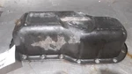 19 Toyota Tundra Lower Oil Pan 5.7l. Fixed Price $70.00.
