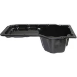 Oil Pan For 1999-2004 Jeep Grand Cherokee 02-04 Dodge Ram 1500 4.7l 6 Qts. Fixed Price $68.61.