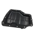 Oil Pan For 17-20 Hyundai Elantra 16-18 Tucson 14-20 Kia Forte Forte5 215102b700. Fixed Price $24.07.