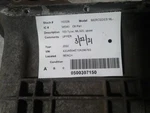 Oil Pan 163 Type Ml350 Upper Fits 98-05 Mercedes Ml-class. Fixed Price $85.99.