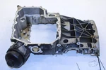 2011-2016 Porsche Panamera 4 3.6l Awd Engine Upper Oil Pan 946-107-161-42 Oem. Fixed Price $377.77.