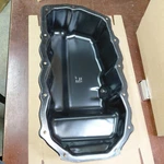 Engine Oil Pan Fits Dodge Plymouth Chrysler (1995 1996 1997 1998 1999 2000). Fixed Price $40.00.