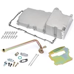 Ls Swap Retrofit Low Profile Oil Pan Kit 302-1 For 55-87 Gm Ls1 Ls2 Ls3 Engine. Fixed Price $119.90.
