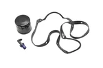 New Oem Ford E9gz-6a666-b Oil Pan Gasket & Filter Kit Nos. Fixed Price $19.99.