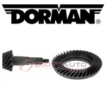 Dorman Rear Differential Ring & Pinion For 1994-2008 Mazda B4000 Driveline Om. Fixed Price $311.10.
