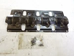 6.7l Engine Oil Baffle Shield W/ Bolts Fits 2011-2022 Ford F250 F350 F450. Fixed Price $64.98.