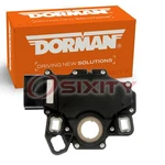 Dorman Techoice Transmission Range Sensor For 2001-2002 Ford E-350 Econoline Lq. Fixed Price $44.45.