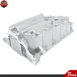 Engine Oil Pan Fit For Bmw F48 X1 2017-2016 Mini Cooper Clubman Countryman 2.0l. Fixed Price $59.93.