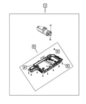 Genuine Mopar Transmission Oil Pump Kit 68597449ab. Fixed Price $389.55.