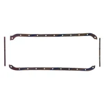 For Chevy Corvette 1953-1955 Fel-pro Engine Oil Pan Gasket Set. Fixed Price $13.43.