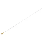 12678819 Ac Delco Oil Dipstick For Chevy Savana Express Van Gmc 3500 2500 18-24. Fixed Price $58.19.