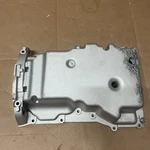 Ford Escape 2009 2010 2011 2012 2.5l Engine Oil Pan Aluminum 9e5z6675b. Fixed Price $55.99.
