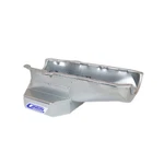 Canton Engine Oil Pan 15-250t; Competition 7.0 Quarts Gold Iridite For Chevy Sbc. Fixed Price $525.00.