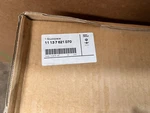 New Genuine Bmw N63 N63n Twin-turbo V8 Factory Upper Oil Pan Sump Aluminum Oem. Fixed Price $2275.99.