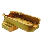 Milodon Circle Track Oil Pan. Fixed Price $359.95.