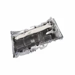 Genuine Gm Oil Pan 12700106. Fixed Price $1054.98.