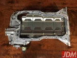 Toyota Altezza 3sge Beams Oil Pan = 1998-05 Sxe10 3s-ge 12101-88570 12121-88571. Fixed Price $320.00.