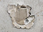 Oem Bmw F10 M5 S63 Lci Competition Lower Oil Sump Base Pan. Fixed Price $71.35.