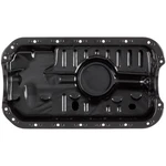 Atp 103066 Engine Oil Pan For 96-00 Honda Civic Del Sol. Fixed Price $100.41.