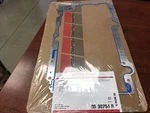 Fel Pro Oil Pan Set Os 30754 R For 2005-2011 Chrysler Dodge Jeep 3.5 4.0. Fixed Price $15.00.