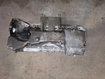 11 12 13 Bmw X5 Oil Pan 3.0l, Gasoline (turbo). Fixed Price $295.00.