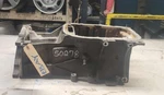 10-18 Toyota Prius 11-14 Lexus Oil Pan Pruis Plug-in Vin Dp, 7th And 8th Digit. Fixed Price $169.94.