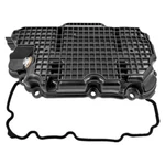 Engine Oil Pan 11110-5cb2b Fit For Infiniti Q50 Q60 2016-2021 Awd Only 3.0l. Fixed Price $47.22.