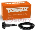 Dorman Rear Differential Ring & Pinion For 1995-1998 Dodge B3500 Driveline Pn. Fixed Price $425.82.
