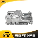 Aluminum Oil Pan Fits 2015-2020 Chevrolet Trax All 2017-2019 Buick Encore. Fixed Price $56.04.