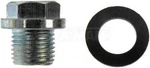 Engine Oil Drain Plug Dorman 090-054. Fixed Price $45.99.