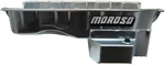 Moroso 20421 Oil Pan, Bbc Gen 5 & 6, Gm A Body, 8 In. Deep, Road Race Baffled. Fixed Price $568.99.