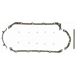 Fel-pro Os 30191 C-3 Oil Pan Gasket Set. Fixed Price $30.64.