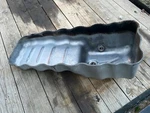 International Maxxforce 13 Oil Pan Part Number 3012734c92. Fixed Price $799.99.