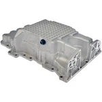 264-266 Dorman Oil Pan For Chevy Olds Pontiac Sunfire Chevrolet Cavalier Alero. Fixed Price $161.44.