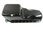 1965-1990 Big Block Chevy 396-454 Steel 4qt Oil Pan Black E44041bk. Fixed Price $74.99.