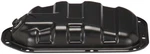 Engine Oil Pan-awd Spectra Nsp30a. Fixed Price $57.69.