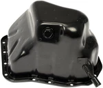 Dorman 264-155 Engine Oil Pan For 04-07 Saab Subaru 9-2x Impreza Legacy Outback. Fixed Price $78.08.
