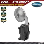 1pc Oil Pump For Porsche 911 1965 1966 1967 1968 1969 1970 1971 1972-1989 Gas. Fixed Price $185.88.