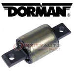 Dorman Front Lower Inner Forward Suspension Control Arm Bushing For Ul. Fixed Price $46.43.